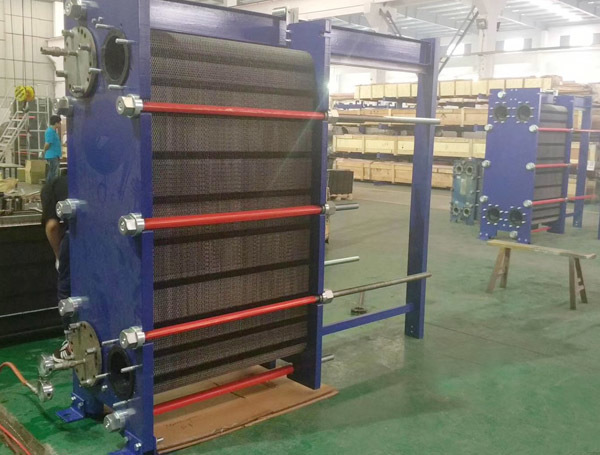 淺談國內性?xún)r(jià)比較高的板式換熱器品牌