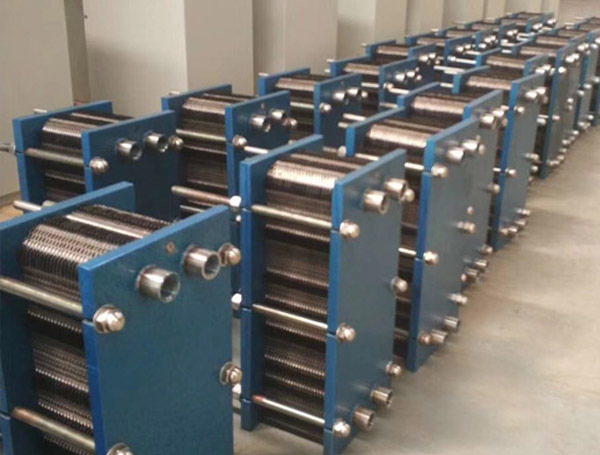 常見(jiàn)的進(jìn)口板式換熱器品牌有哪些？