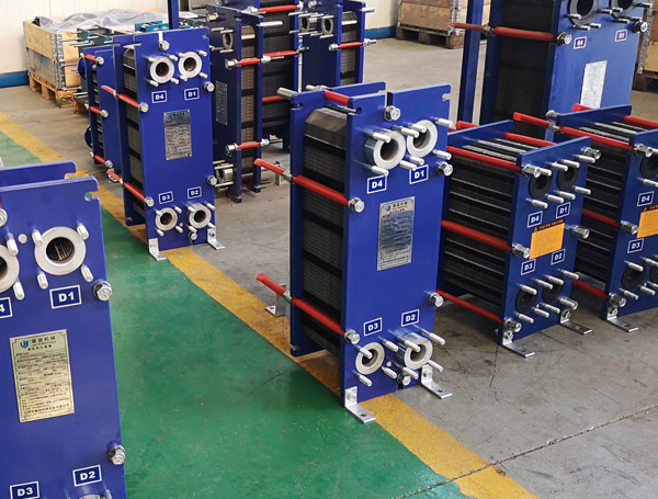 如何選擇板式換熱器品牌【廠(chǎng)家回答】