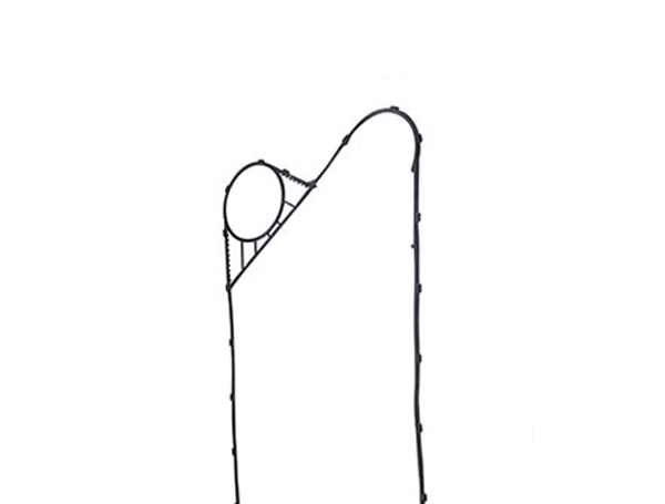 板式換熱器維修污漬或浸蝕的方式 板式換熱器維修污漬或浸蝕的方式