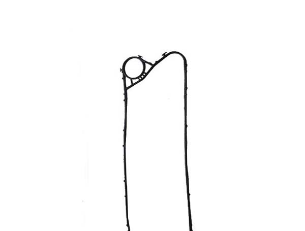 板式換熱器膠墊制造中檢驗 板式換熱器膠墊制造中檢驗